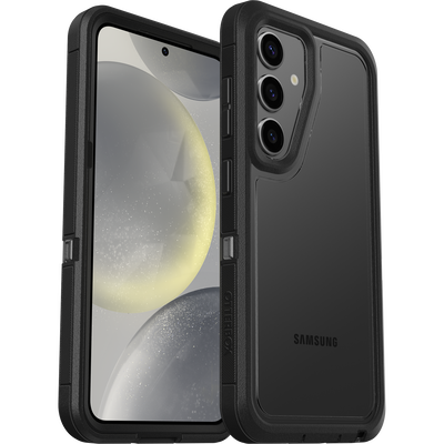 Galaxy S24 Skal Defender Series XT