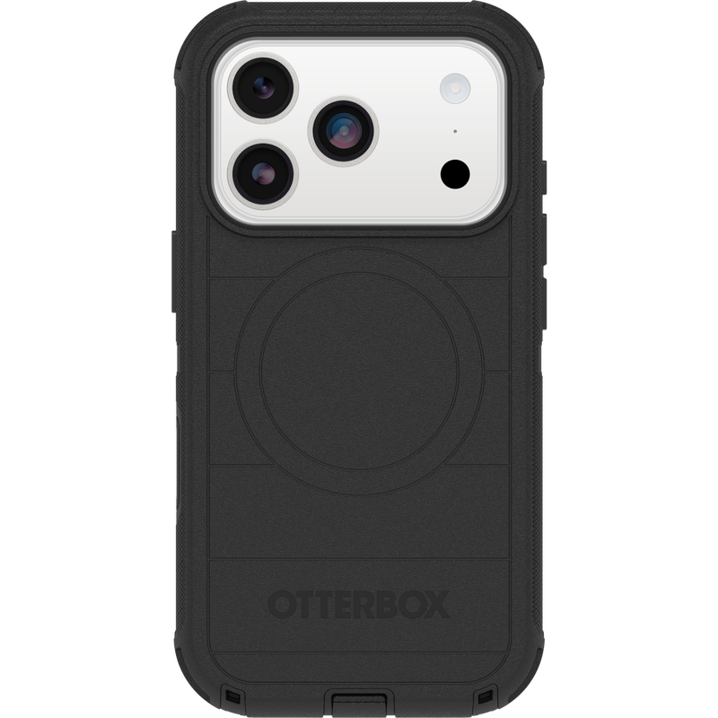 product image 2 - iPhone 17 Pro Hülle Defender Series Pro für MagSafe