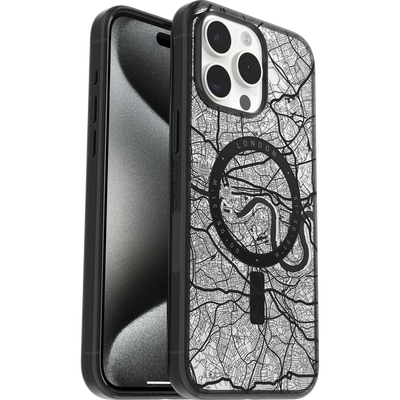 iPhone 15 Pro Max Hülle | Lumen Passport Series