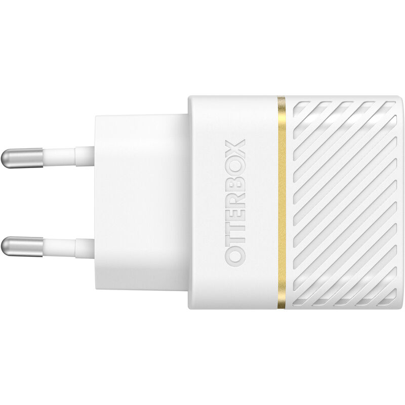 product image 3 - USB-C, 30W Chargeur Muraux Chargement Rapide | Premium