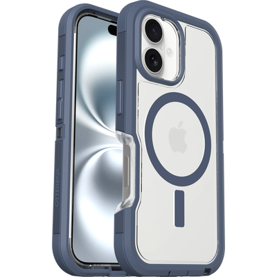 iPhone 16 Skal | Defender Series XT för MagSafe