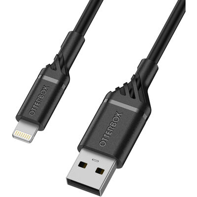 Lightning to USB-A Cable