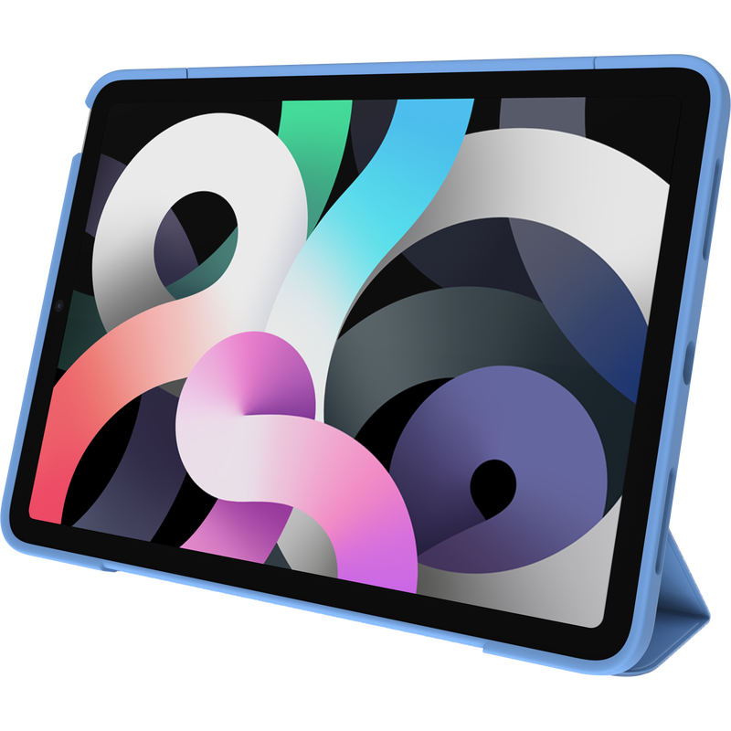 product image 6 - iPad Air (4e och 5e gen) Skal Symmetry Series 360 Elite