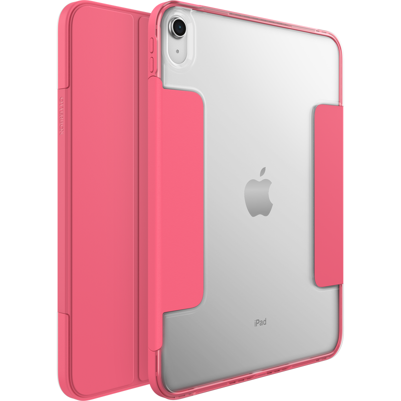product image 1 - iPad (A16/10. gen) Hülle Symmetry Series 360 Elite