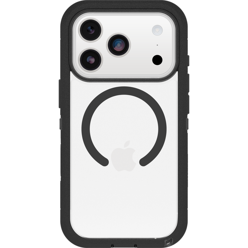 product image 2 - iPhone 17 Pro Hülle Defender Series Pro XT für MagSafe