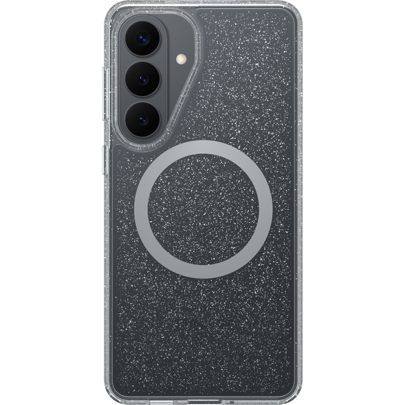 product image 2 - Coque Galaxy S26+ Symmetry Series Clear