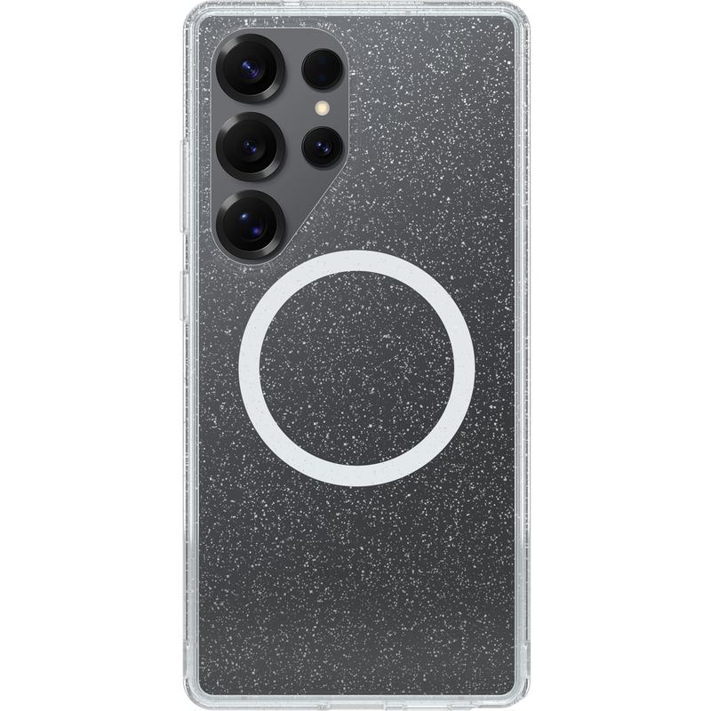 product image 2 - Coque Galaxy S25 Ultra Symmetry Series avec Magnets