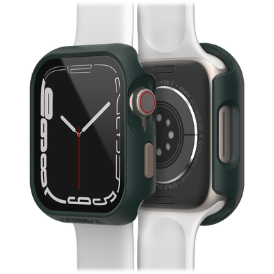 Apple Watch Series 8 och Apple Watch Series 7 Skal | Eclipse Skal