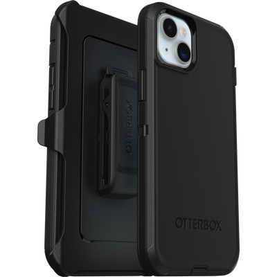 iPhone 15 Plus Skal | Defender Series
