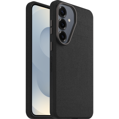 Galaxy S26+ H&uuml;lle | Symmetry Series Cactus Leather