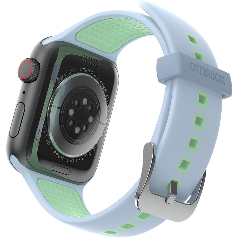 product image 1 - Apple Watch Band 42/44/45mm OtterBox Band Antimicrobiële
