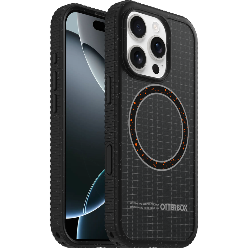 product image 1 - iPhone 16 Pro Funda Sole Series para MagSafe