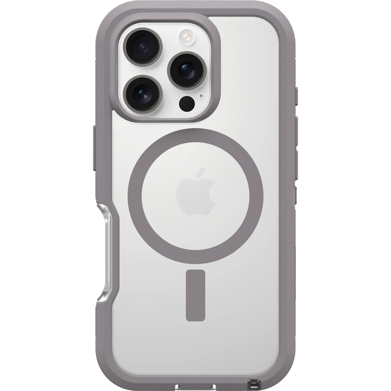 product image 2 - Coque iPhone 16 Pro Defender Series XT pour MagSafe