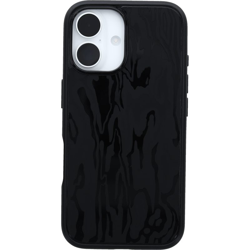 product image 2 - iPhone 16 Funda Symmetry Series para MagSafe