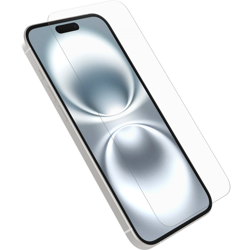 product image 1 - iPhone 16 Plus Skärmskydd OtterBox Glass
