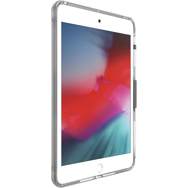 product image 5 - iPad mini (5th gen) Hülle Symmetry Clear