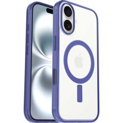 iPhone 16 Skal | Lumen Series