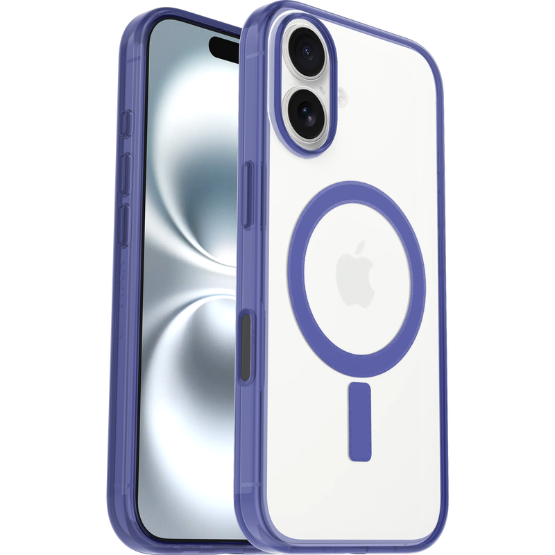 product image 1 - iPhone 16 Skal Lumen Series med Camera Control