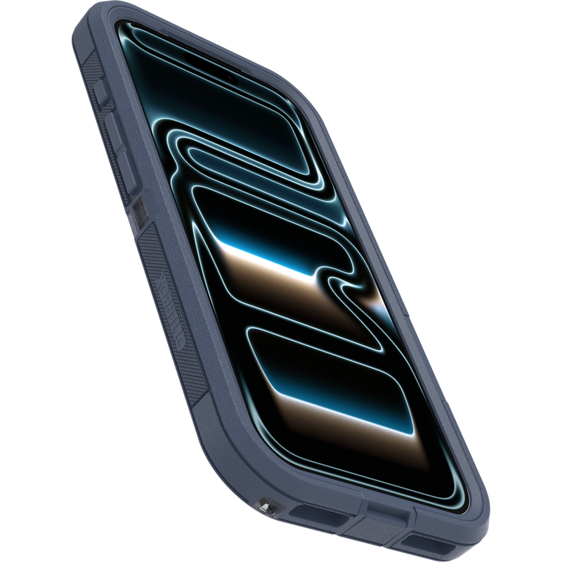 product image 4 - iPhone 17 Pro Case Defender Series Pro XT