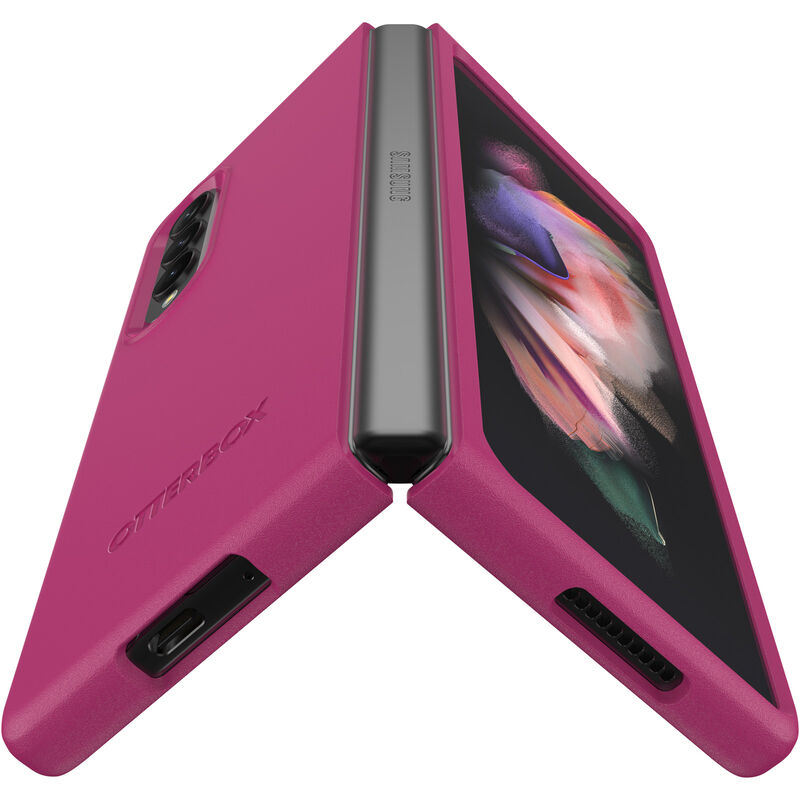 product image 5 - Galaxy Z Fold3 5G Fodral Thin Flex Series