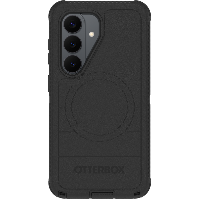 product image 2 - Coque Galaxy S26+ Defender Series Pro