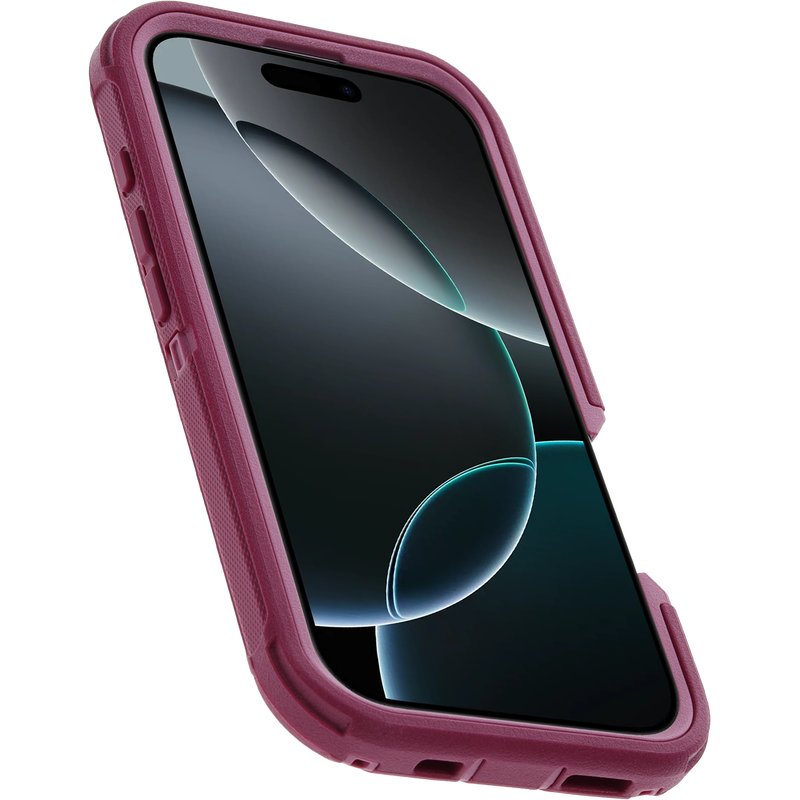 product image 4 - Coque iPhone 16 Pro Defender Series pour MagSafe