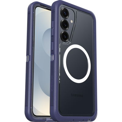Galaxy S25+ Skal | Defender XT Series med Magnets