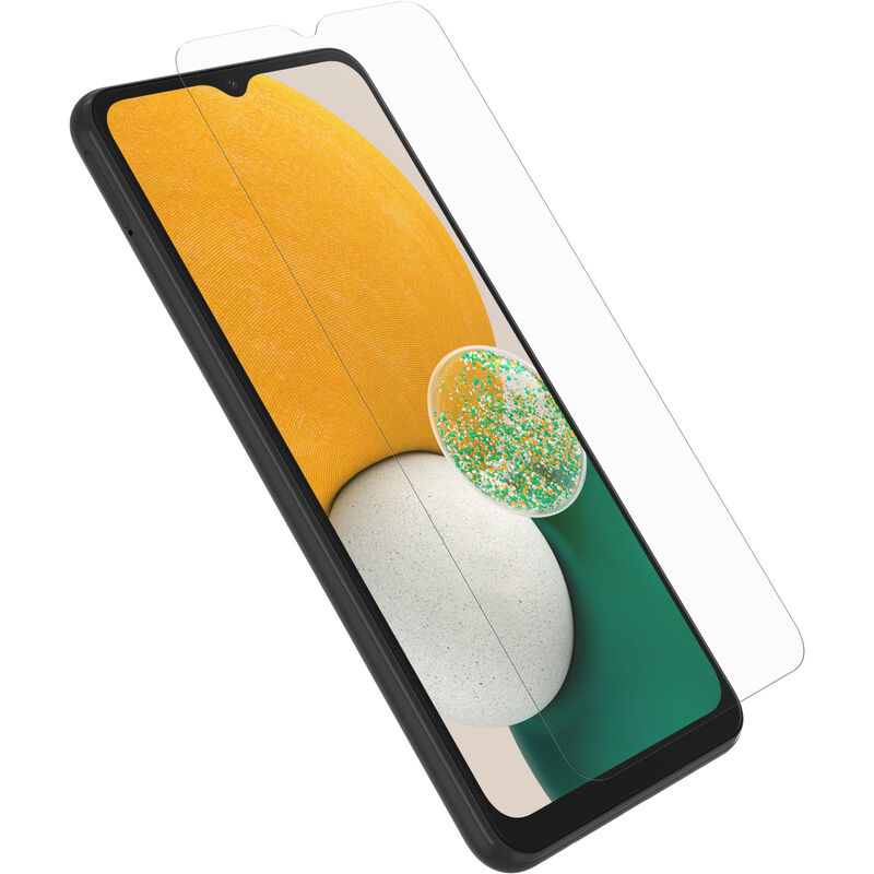 product image 1 - Galaxy A13 5G Skyddar Trusted Glass