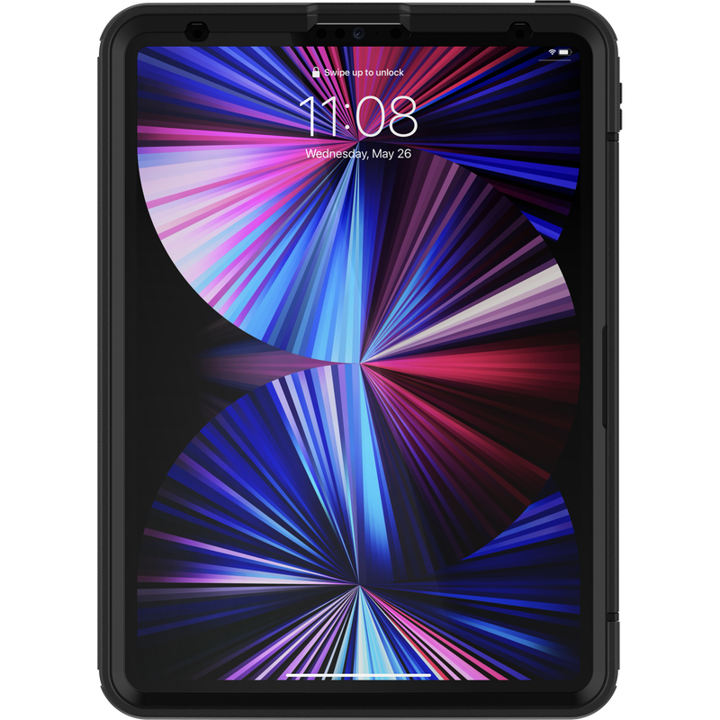 product image 2 - iPad Pro 11" (4. gen und 3. gen) Hülle Defender Series