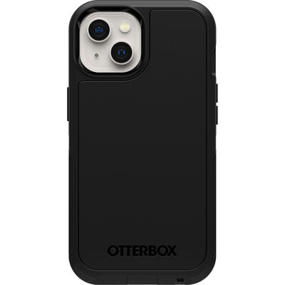 Defender Series XT Schutzhülle mit MagSafe für iPhone 13