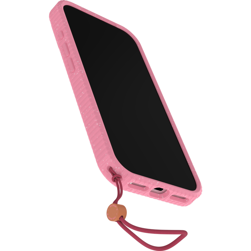 product image 4 - Coque iPhone 17 Pro Sole Series pour MagSafe