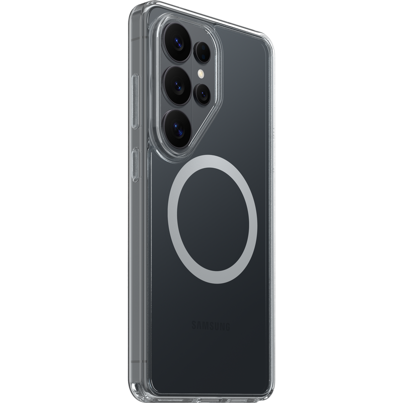 product image 3 - Coque Galaxy S26 Ultra Symmetry Series Clear