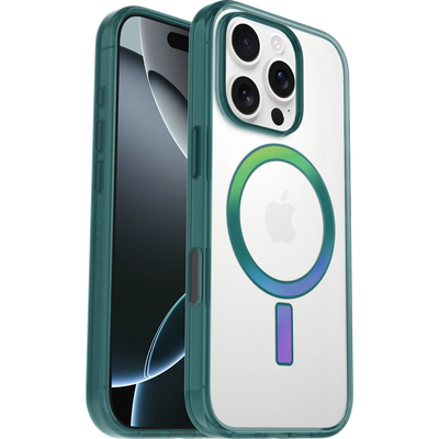 iPhone 16 Pro Skal | Lumen Series