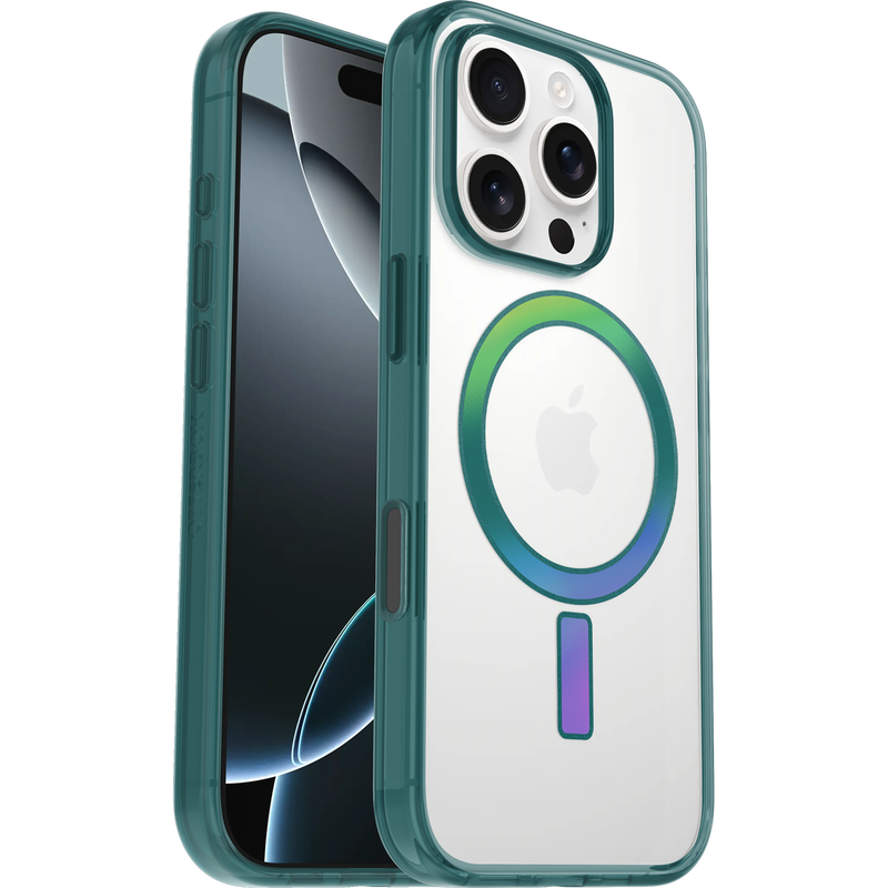 product image 1 - iPhone 16 Pro Skal Lumen Series med Camera Control