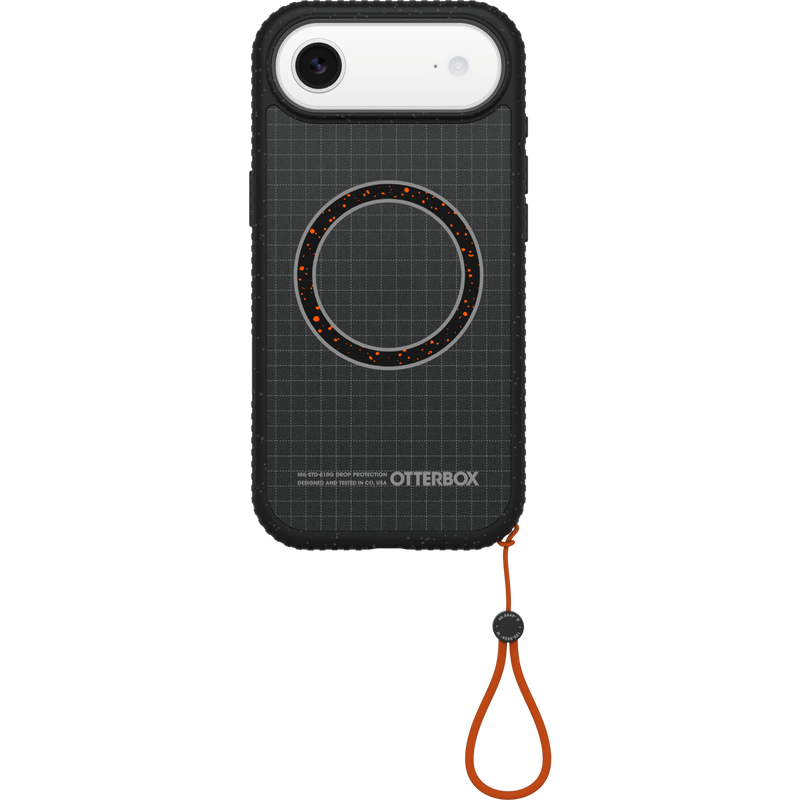 product image 2 - iPhone Air Funda Sole Series para MagSafe