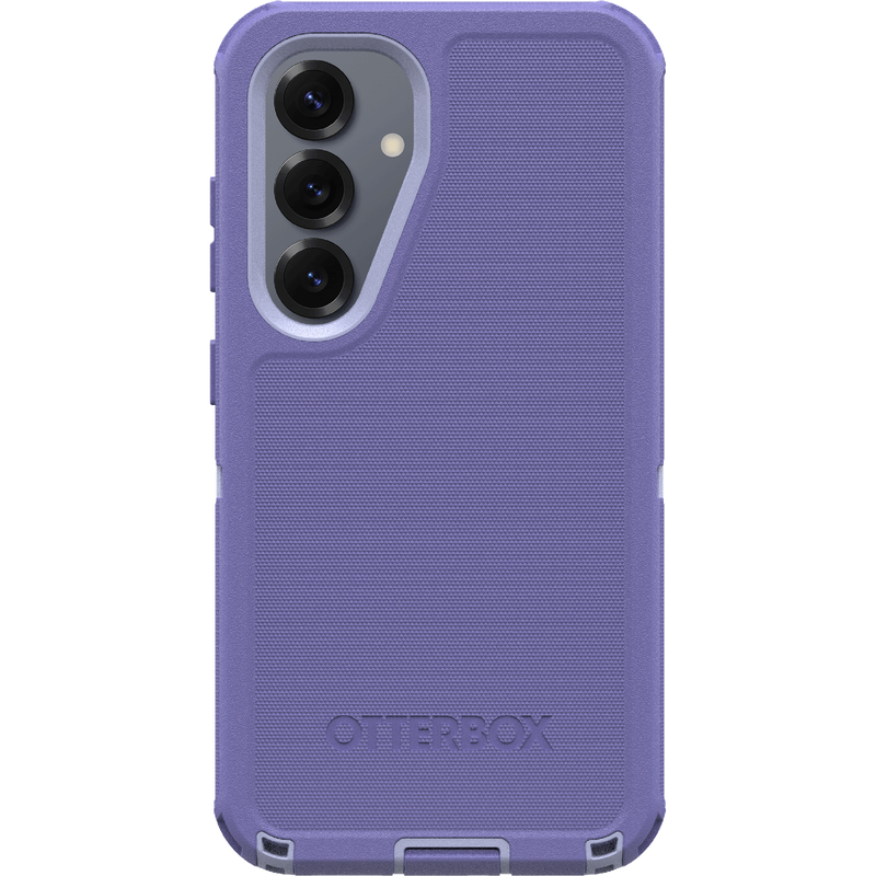 product image 2 - Coque Galaxy S25 Defender Series