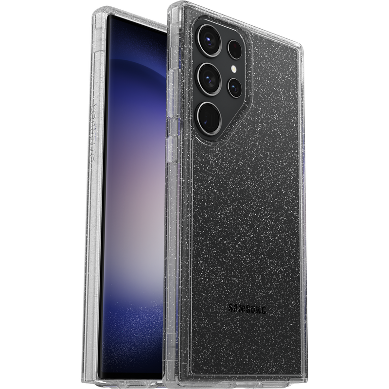 product image 1 - Galaxy S23 Ultra Hülle Symmetry Clear