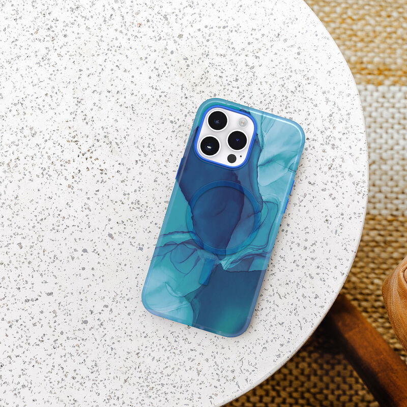 product image 4 - iPhone 14 Pro Max Hülle Figura Series