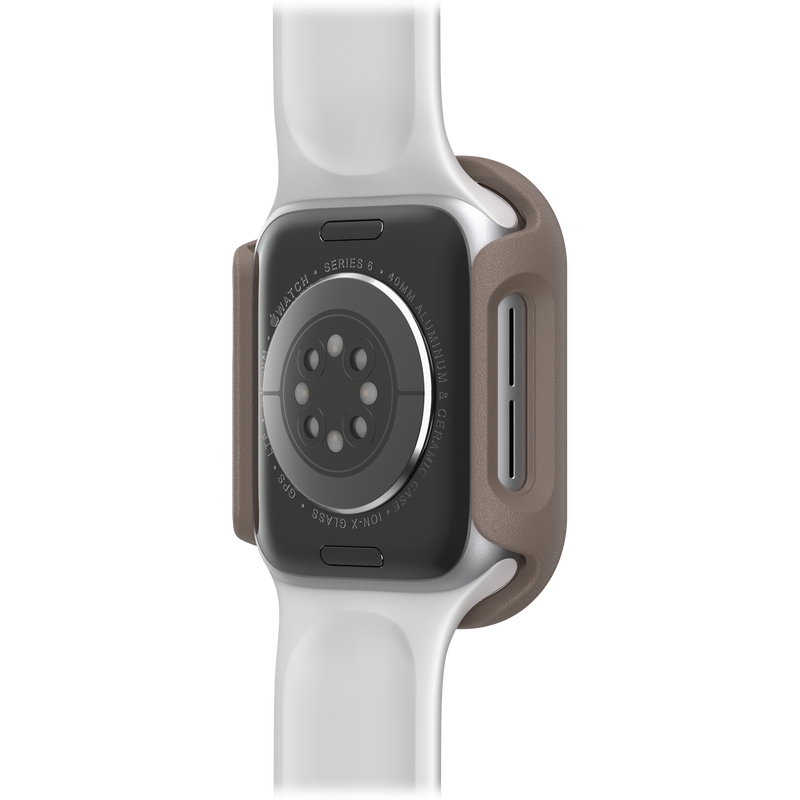 product image 3 - Apple Watch Series SE (2:e gen)/6/SE/5/4 40 mm Skal Watch Bumper