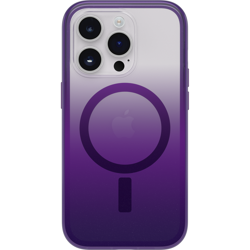 product image 2 - Coque iPhone 14 Pro Lumen Series