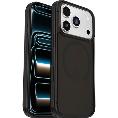 iPhone 17 Pro Hülle | Symmetry Series Clear für MagSafe