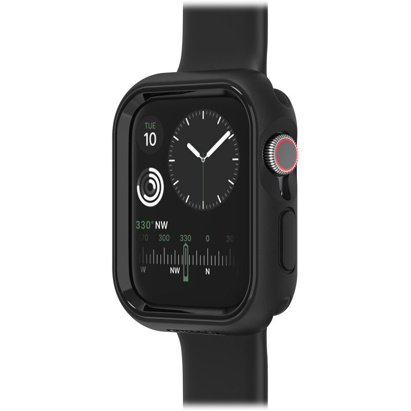 product image 2 - Apple Watch Series SE (2. gen)/6/SE/5/4 44mm Hülle EXO EDGE