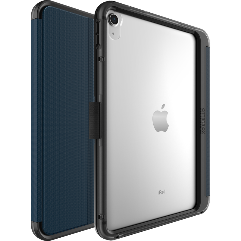 product image 1 - iPad (A16/10. gen) Hülle Symmetry Folio
