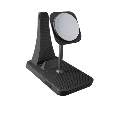 Zens | Zens 3-in-1 Modular Wireless Charger