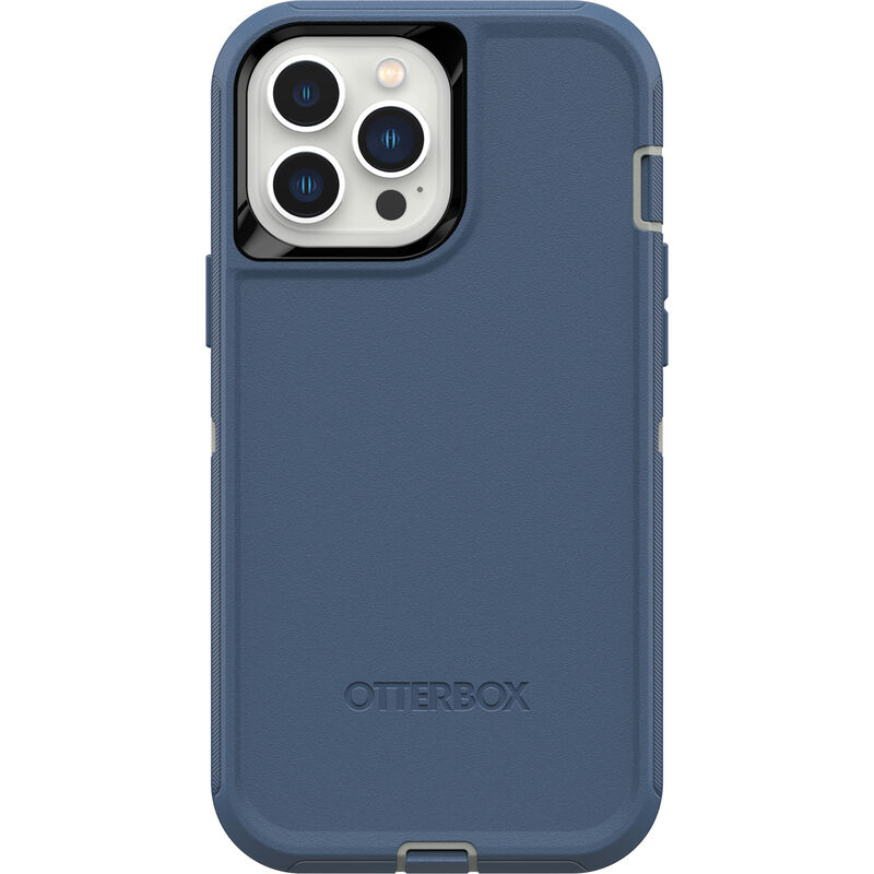 product image 1 - Coque iPhone 13 Pro Max Coque Defender Series