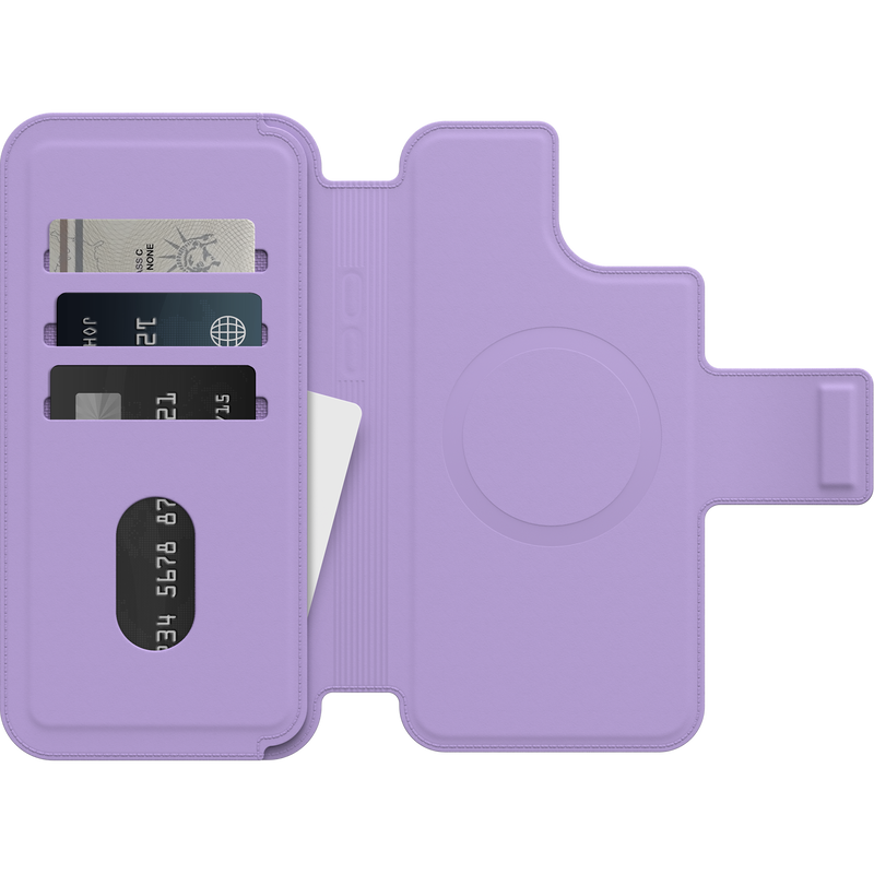 product image 1 - iPhone 14 Plus Folio Folio para MagSafe