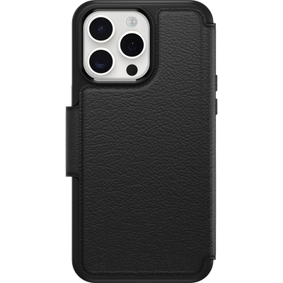 iPhone 15 Pro Max Skal | OtterBox Strada Series för MagSafe
