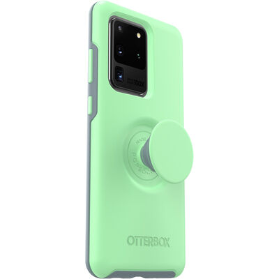 Galaxy S20 Ultra 5G Otter + Pop Symmetry Series Case
