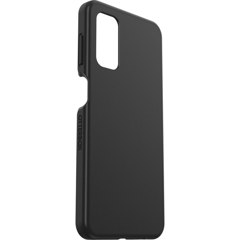 product image 3 - Galaxy A04s Hülle React Series