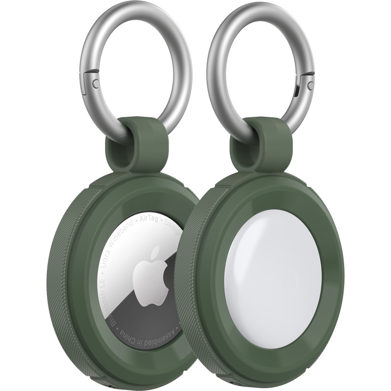 product image 4 - Apple AirTag Case Rugged Case